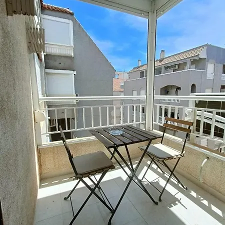 Apartamento Acequion Beach