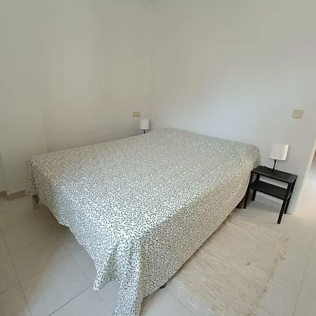 Apartamento Acequion Beach アパート