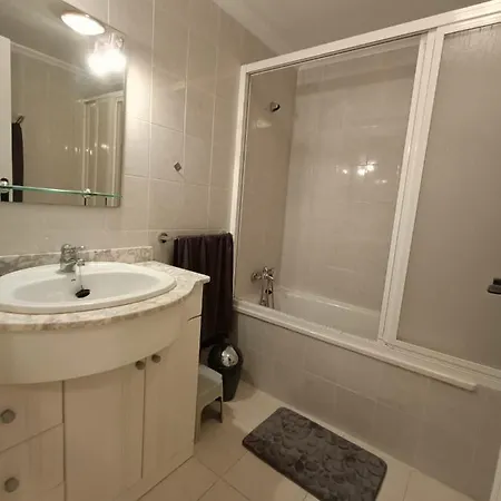 Apartamento Acequion Beach * トレビエハ